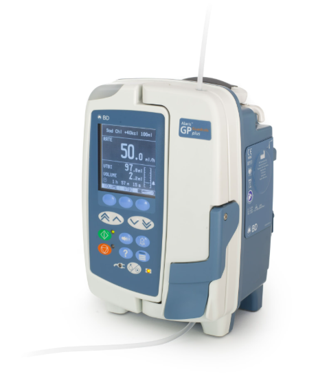 Infusion Pump